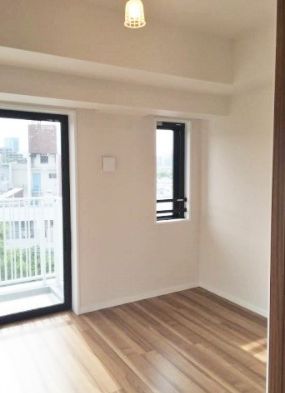 アトラス南麻布 物件写真 建物写真15