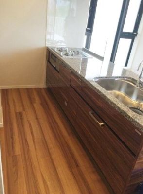 アトラス南麻布 物件写真 建物写真21