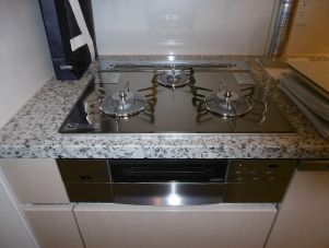 アトラス南麻布 物件写真 建物写真22