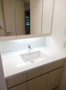 アトラス南麻布 物件写真 建物写真23