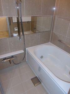 アトラス南麻布 物件写真 建物写真24