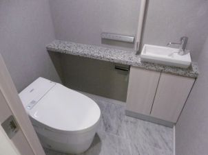 アトラス南麻布 物件写真 建物写真26