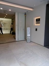 アトラス南麻布 物件写真 建物写真6