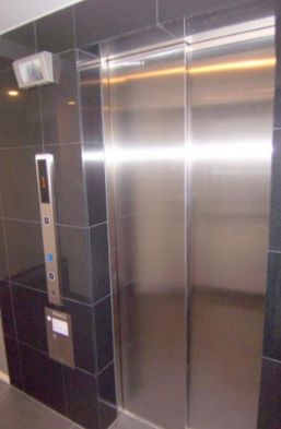 アトラス南麻布 物件写真 建物写真8