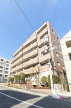 グランディ代官山 物件写真 建物写真1