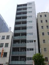 ヴィルダイワ 物件写真 建物写真1