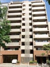 フリーディオ芝公園 物件写真 建物写真1