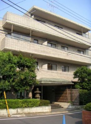 フラッツ砂土原 物件写真 建物写真1