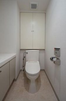 フラッツ砂土原 物件写真 建物写真24