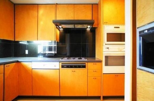 西麻布グランドヒルズ 物件写真 建物写真13
