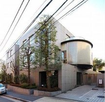 西麻布グランドヒルズ 物件写真 建物写真1