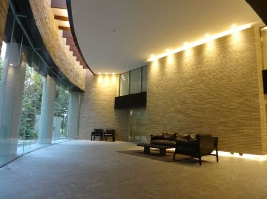 グランドメゾン白金 物件写真 建物写真10