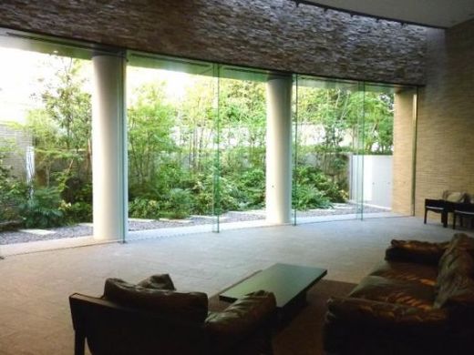 グランドメゾン白金 物件写真 建物写真11