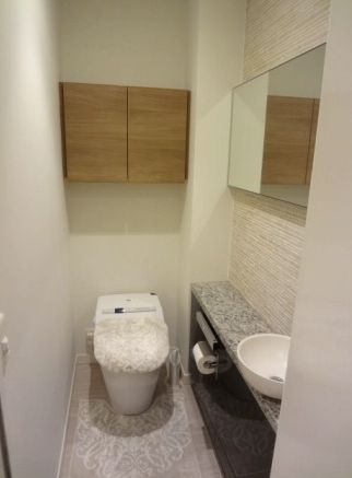 グランドメゾン白金 物件写真 建物写真26