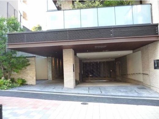 グランドメゾン白金 物件写真 建物写真29