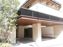 グランドメゾン白金 物件写真 建物写真5