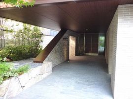 グランドメゾン白金 物件写真 建物写真6