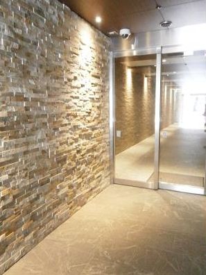 グランドメゾン白金 物件写真 建物写真8