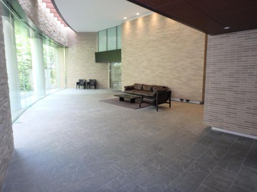 グランドメゾン白金 物件写真 建物写真9