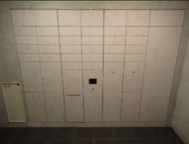 プレサンスロジェ東京湊 物件写真 建物写真6