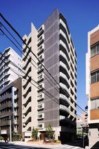 グローベルザ・ステーション水道橋 物件写真 建物写真1