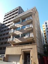 アルシュ麹町 物件写真 建物写真1