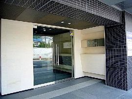 レジディア恵比寿3 物件写真 建物写真4