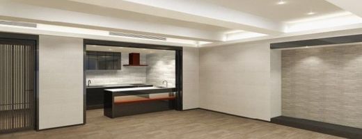 パークヒル芝 物件写真 建物写真12