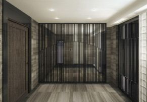 パークヒル芝 物件写真 建物写真13