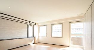 パークヒル芝 物件写真 建物写真15