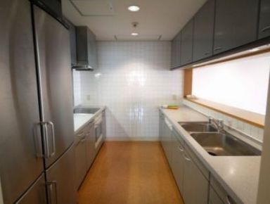 パークヒル芝 物件写真 建物写真22