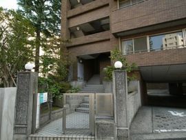 パークヒル芝 物件写真 建物写真3