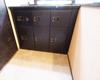 パークヒル芝 物件写真 建物写真9