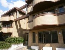 アルファエイト南青山 物件写真 建物写真1