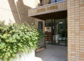 アルファエイト南青山 物件写真 建物写真3