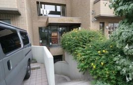 アルファエイト南青山 物件写真 建物写真6