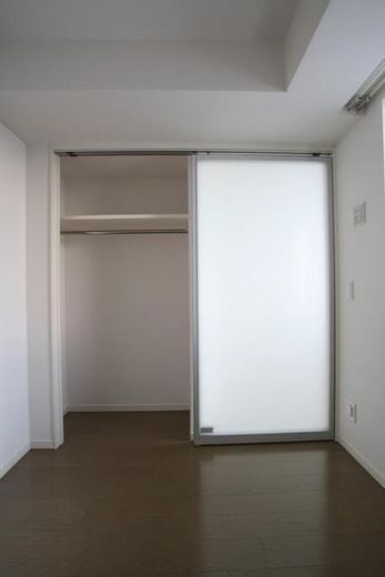 ブリリア武蔵小山id 物件写真 建物写真18