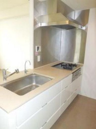 ブリリア武蔵小山id 物件写真 建物写真20