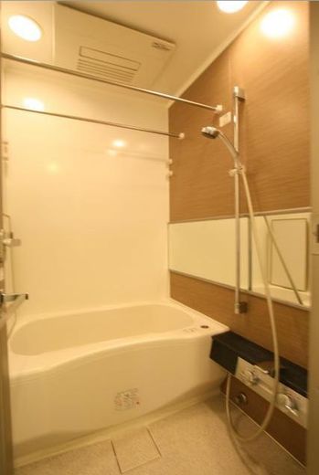 ブリリア武蔵小山id 物件写真 建物写真25