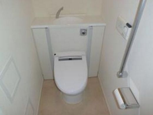 ブリリア武蔵小山id 物件写真 建物写真27