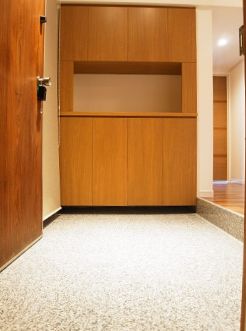 高輪ヒルズ 物件写真 建物写真10