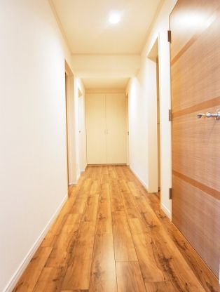 高輪ヒルズ 物件写真 建物写真11