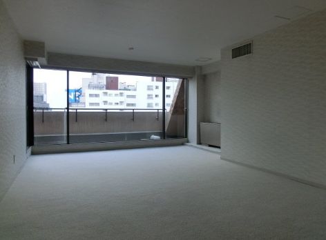 高輪ヒルズ 物件写真 建物写真12