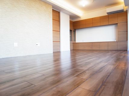 高輪ヒルズ 物件写真 建物写真14