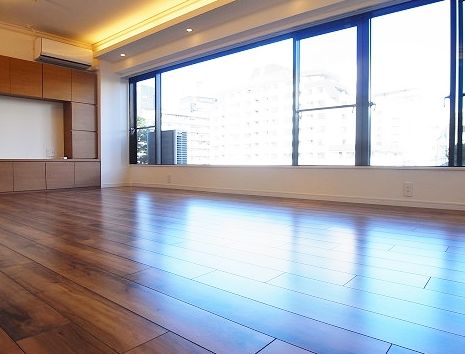 高輪ヒルズ 物件写真 建物写真15