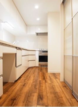高輪ヒルズ 物件写真 建物写真21
