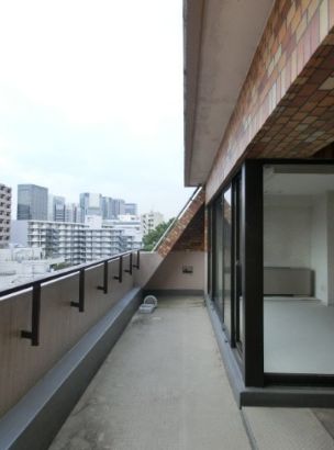 高輪ヒルズ 物件写真 建物写真26