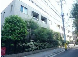 リジェ御殿山サウスレジデンス 物件写真 建物写真3