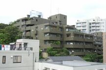 ウィスタリア元麻布 物件写真 建物写真1