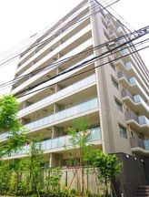 ザ・パークハウス文京江戸川橋 物件写真 建物写真1